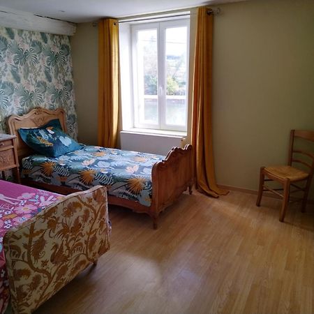 La Maison Du Bac Charly-sur-Marne 外观 照片