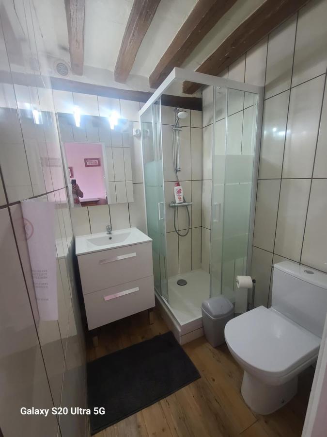 La Maison Du Bac Charly-sur-Marne 外观 照片