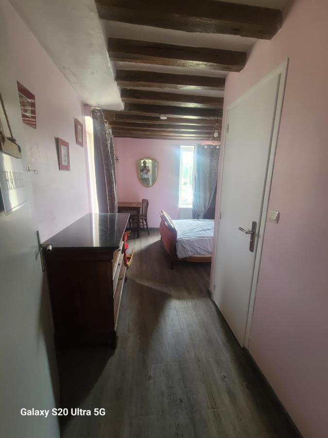 La Maison Du Bac Charly-sur-Marne 外观 照片