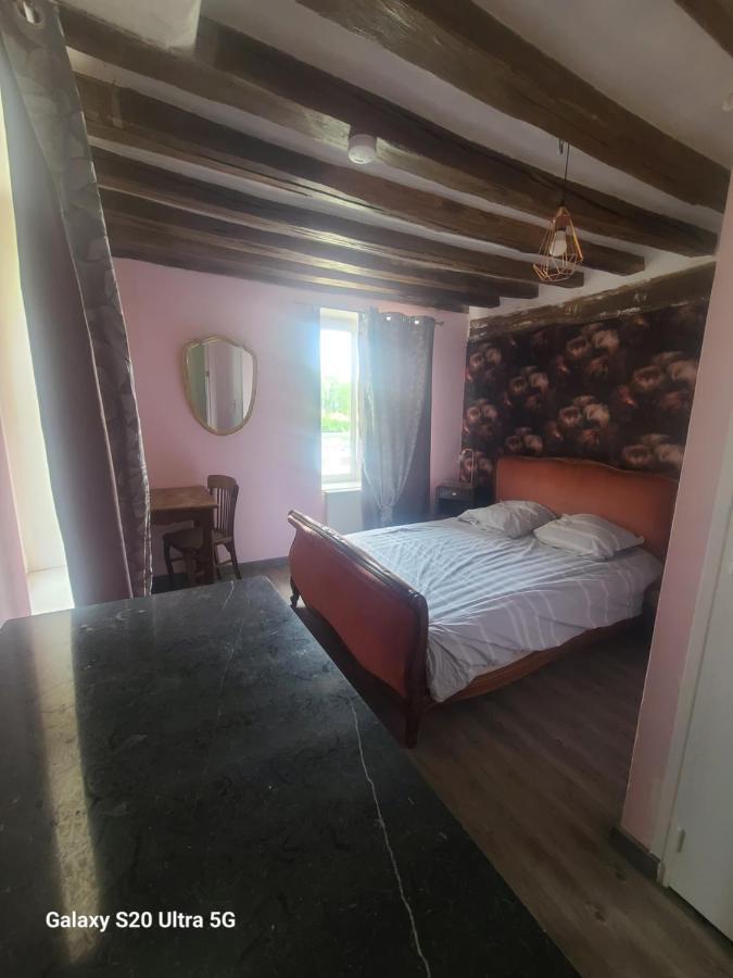La Maison Du Bac Charly-sur-Marne 外观 照片
