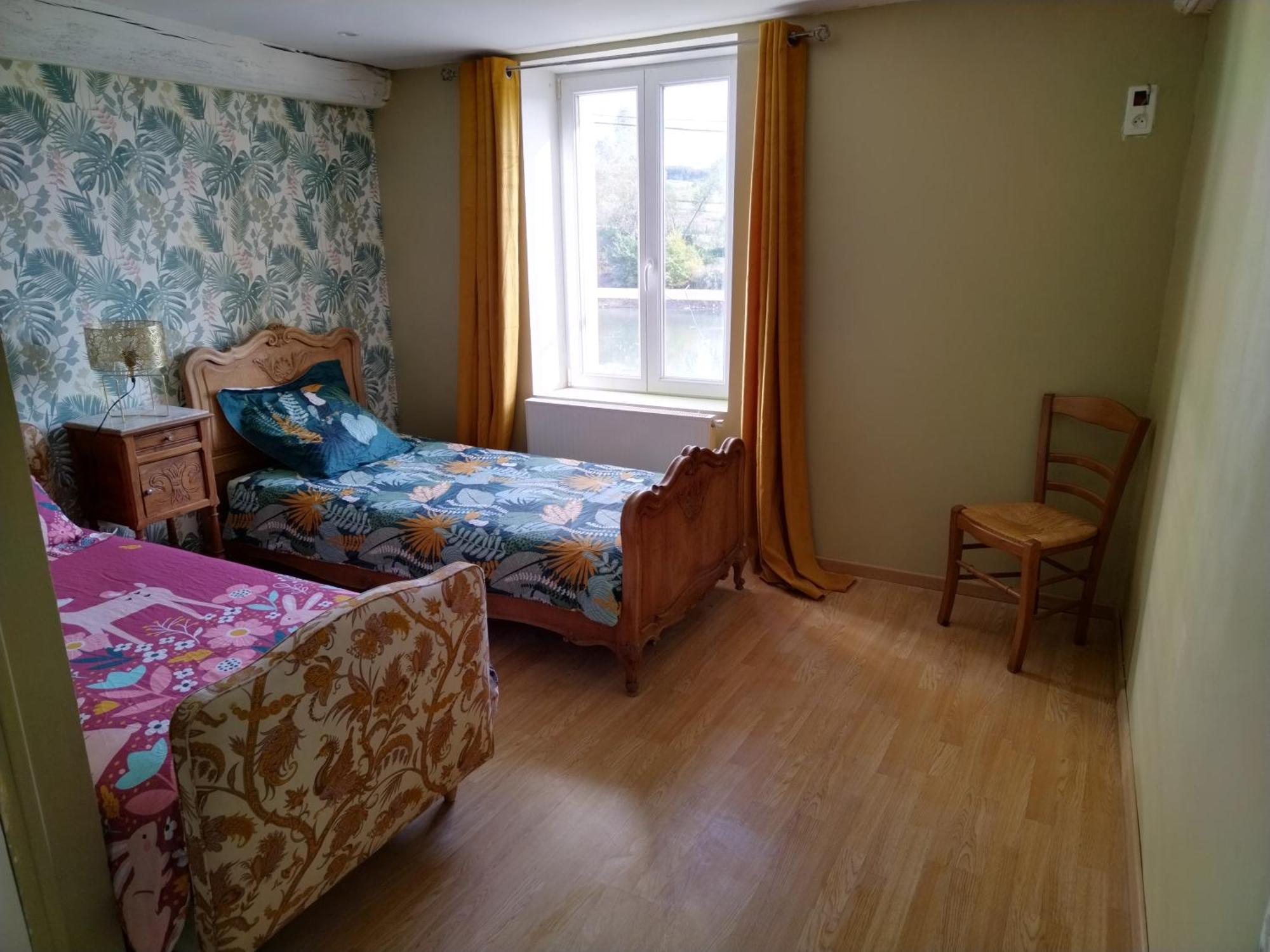 La Maison Du Bac Charly-sur-Marne 外观 照片